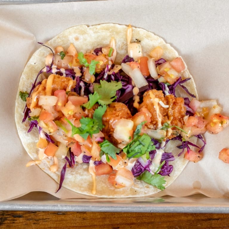 Delicious Shrimp Dishes at Our Restaurant