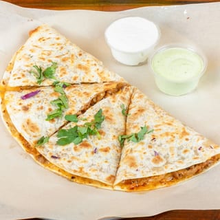 Chicken Quesadilla