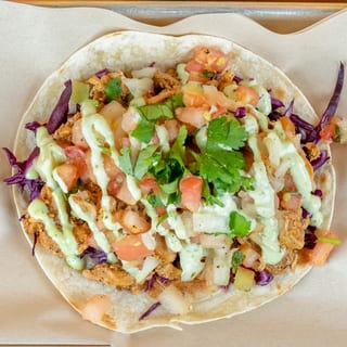Chicken Taco TT